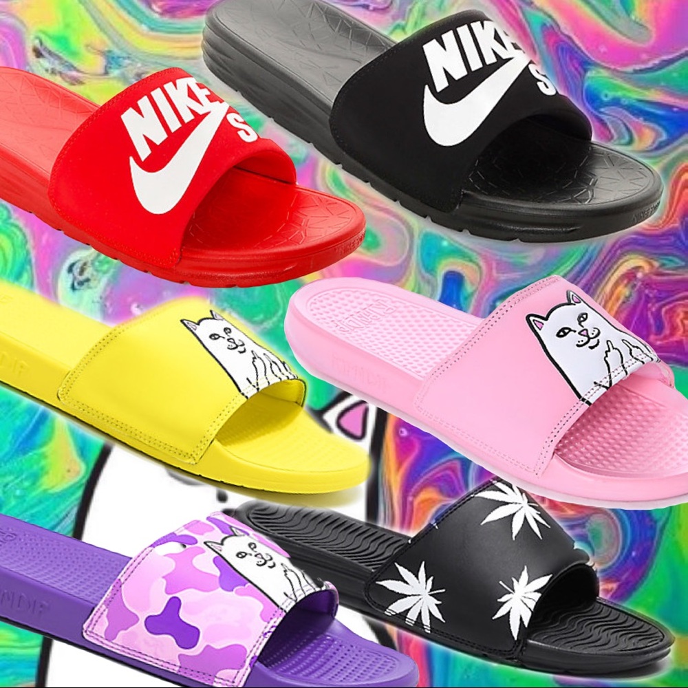 Meet your Posher, Richard